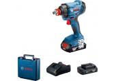 BOSCH GDX 180-Li PROFESSIONAL Akumulátorový rázový uťahovač 06019G5223
