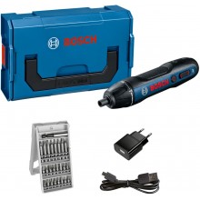BOSCH GO Akumulátorový skrutkovač 06019H2101
