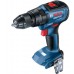 BOSCH GSR 18V-50 Akumulátorový vŕtací skrutkovač 06019H5006