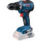 BOSCH GSR 18V-55 PROFESSIONAL Akumulátorový vŕtací skrutkovač 06019H5202
