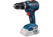 BOSCH GSB 18V-55 PROFESSIONAL Akumulátorový príklepový vŕtací skrutkovač 06019H5302