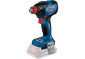 BOSCH GDX 18V-210 C PROFESSIONAL Akumulátorový rázový uťahovač 06019J0200