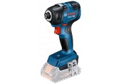 BOSCH GDR 18V-200 PROFESSIONAL Akumulátorový rázový uťahovač 06019J2105