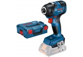 BOSCH GDR 18V-200 Akumulátorový rázový uťahovač, L-Boxx 136 06019J2106