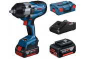 BOSCH GDS 18V-1000 Akumulátorový rázový uťahovač 06019J8304