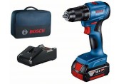 BOSCH GSR 185-LI PROFESSIONAL Akumulátorový vŕtací skrutkovač 06019K3005