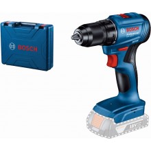 BOSCH GSR 185-LI PROFESSIONAL Akumulátorový vŕtací skrutkovač 06019K3006