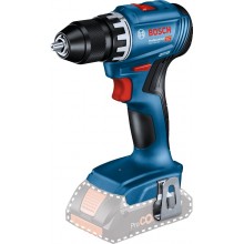 Bosch PRO GSR 18V-45 Aku vŕtací skrutkovač bez aku 06019K3200