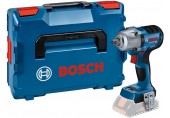 BOSCH GDS 18V-450 PC Aku rázový uťahovač, L-BOXX 136 06019K4101