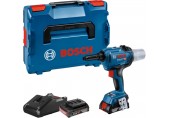 BOSCH GRG 18V-16 C PROFESSIONAL Akumulátorová nitovacia pištoľ, 2× 2,0 Ah, L-BOXX 06019K50