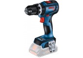 BOSCH GSB 18V-90 C Akumulátorový príklepový vŕtací skrutkovač (solo) 06019K6100