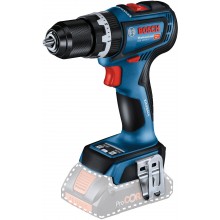 BOSCH GSB 18V-90 C PROFESSIONAL Príklepový vŕtací skrutkovač (solo) 06019K6100