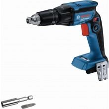 BOSCH GTB 18V-45 PROFESSIONAL AkU skrutkovač na montáž suchých stavieb 06019K7000