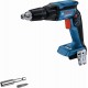 BOSCH GTB 18V-45 PROFESSIONAL AkU skrutkovač na montáž suchých stavieb 06019K7000