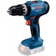 BOSCH GSB 18V-25 PROFESSIONAL Akumulátorové príklepové vŕtačky/rázové uťahovače 06019K9300