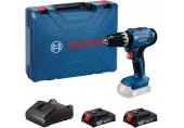 BOSCH GSB 18V-25 PROFESSIONAL Akumulátorové príklepové vŕtačky/rázové uťahovače 06019K9308