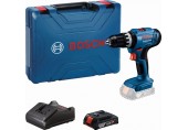 BOSCH GSB 18V-25 PROFESSIONAL Akumulátorové príklepové vŕtačky/rázové uťahovače 06019K9309