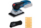 BOSCH GSS 18V-13 Excentrická brúska (solo) 06019L0100