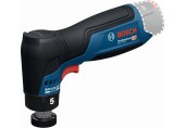 BOSCH GEX 12V-32 Akumulátorová excentrická brúska PROFESSIONAL 06019L2000