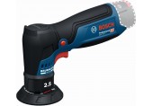 BOSCH GEX 12V-77 PROFESSIONAL Excentrická brúska 06019L2100