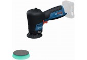 BOSCH GPX 12V-77 PROFESSIONAL Leštička 06019L4000