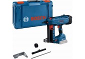 BOSCH GNB 18V-40 PROFESSIONAL Akumulátorová klincovačka 06019L7004