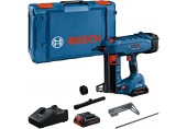BOSCH GNB 18V-40 PROFESSIONAL Akumulátorová klincovačka 06019L7005