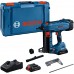 BOSCH GNB 18V-40 PROFESSIONAL Akumulátorová klincovačka 06019L7005