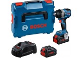 BOSCH GDS 18V-750 C PROFESSIONAL Rázový uťahovač 06019L9002