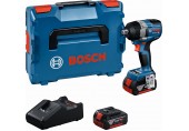 BOSCH GDS 18V-750 C PROFESSIONAL Aku rázový uťahovač 06019L9003