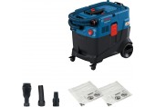 BOSCH GAS 400 A PROFESSIONAL Vysávač na vysávanie namokro/nasucho 06019M0020