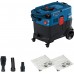 BOSCH GAS 400 A PROFESSIONAL Vysávač na vysávanie namokro/nasucho 06019M0020