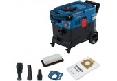 BOSCH GAS 12-40 MA PROFESSIONAL Univerzálny vysávač 06019M0120