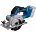 BOSCH GKS 18V-51PROFESSIONAL Akumulátorová okružná píla 2x 4,0Ah, GAL 18V-20, 06019M3122