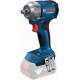 BOSCH GDS 18V-350 PROFESSIONAL Akumulátorové rázové uťahovače 06019M5000