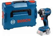 BOSCH GDR 18V-215 PROFESSIONAL Rázový uťahovač, L-BOXX 06019N2000