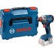 BOSCH GDX 18V-285 PROFESSIONAL Rázový uťahovač, L-BOXX 06019N2100