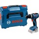 BOSCH GSB 18V-65 PROFESSIONAL , L-BOXX 06019N3301