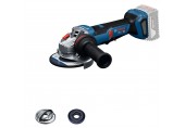 BOSCH GWS18V-11PS PROFESSIONAL Uhlová brúska 06019N4300