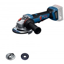 BOSCH GWS18V-11PS PROFESSIONAL Uhlová brúska 06019N4300