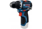 BOSCH GSR 12V-32 PROFESSIONAL Akumulátorový vŕtací skrutkovač 06019N7000