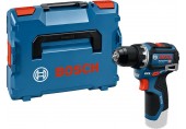 BOSCH GSR 12V-32 PROFESSIONAL Akumulátorový vŕtací skrutkovač, L-Boxx 06019N7001