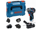 BOSCH GSR 12V-32 FC PROFESSIONAL Skrutkovač, L-Boxx 06019N7102