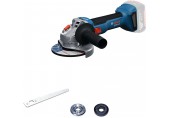 BOSCH GWS 18V-8 PROFESSIONAL Akumulátorová uhlová brúska 06019N9000