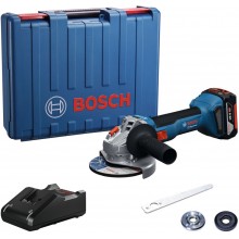 BOSCH GWS 18V-8 PROFESSIONAL Akumulátorová uhlová brúska 06019N9021