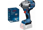 BOSCH GDS 18V-780 PROFESSINAL Akumulátorový rázový uťahovač 06019P4000