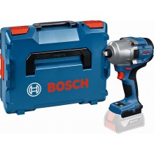 BOSCH GDS 18V-780 PROFESSINAL Akumulátorový rázový uťahovač, L-Boxx 06019P4003