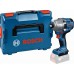 BOSCH GDS 18V-780 PROFESSINAL Akumulátorový rázový uťahovač, L-Boxx 06019P4003