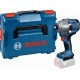 BOSCH GDS 18V-780 PROFESSINAL Akumulátorový rázový uťahovač, L-Boxx 06019P4003