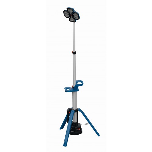 BOSCH GLT 18V-5000 PROFESSIONAL Akumulátorové pracovné svetlo 06019P5000 BOSCH GLT 18V-5000 PROFESSIONAL Akumulátorové pracovné svetlo 06019P5000